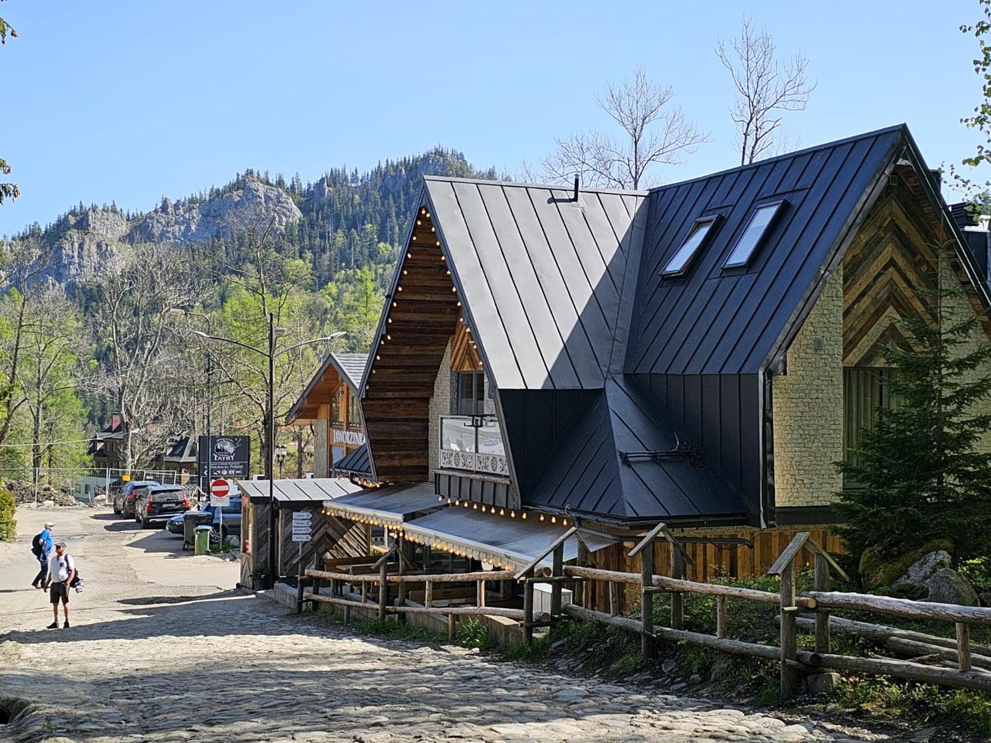 Gosciniec Kuznice — Zdjęcia 1